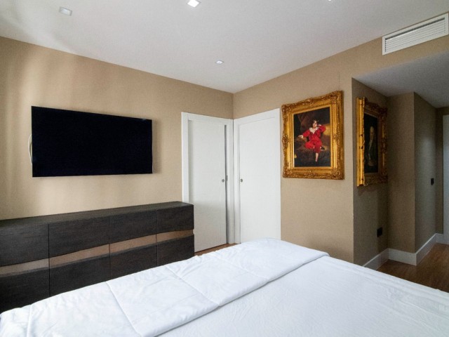 3 Slaapkamer Appartement in Puerto Banús