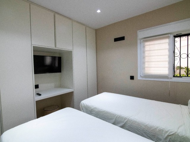 3 Slaapkamer Appartement in Puerto Banús