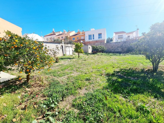 Plot Fuengirola - R3254710