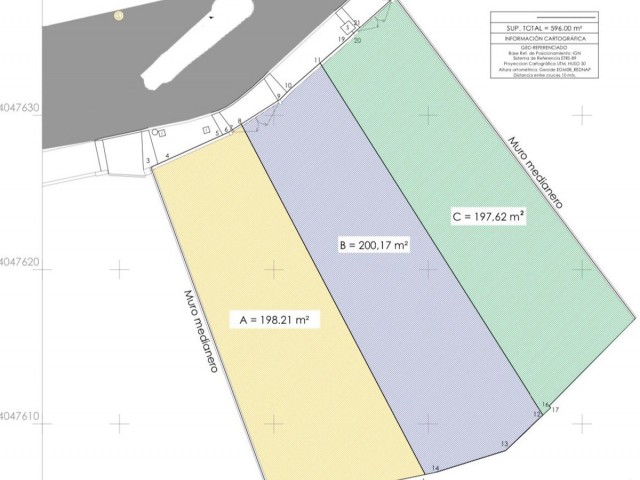  Perceel in Fuengirola