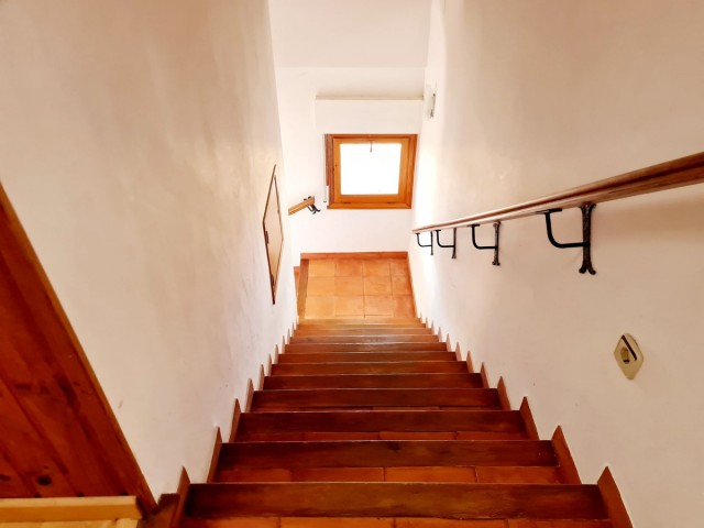 5 Slaapkamer Villa in Las Chapas