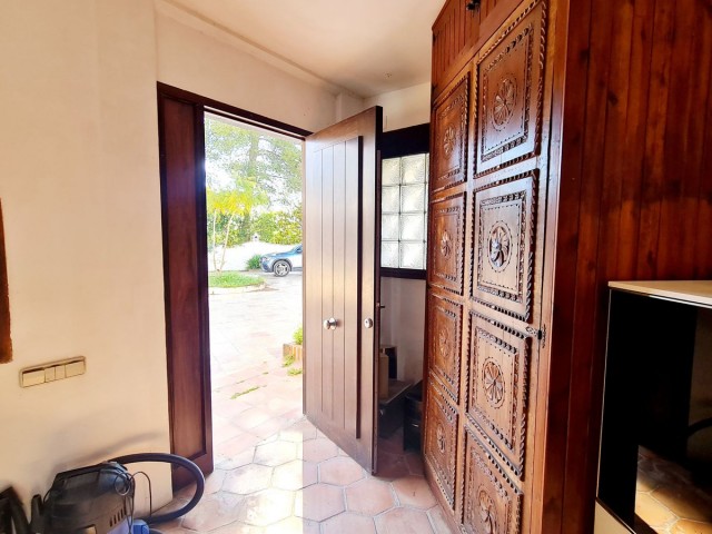 5 Slaapkamer Villa in Las Chapas