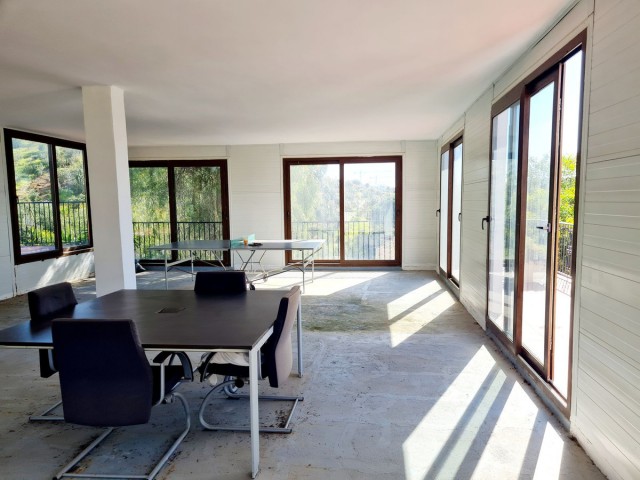 5 Slaapkamer Villa in Las Chapas