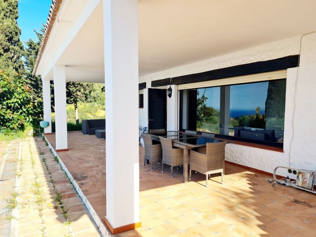 Villa avec 5 Chambres  à Las Chapas