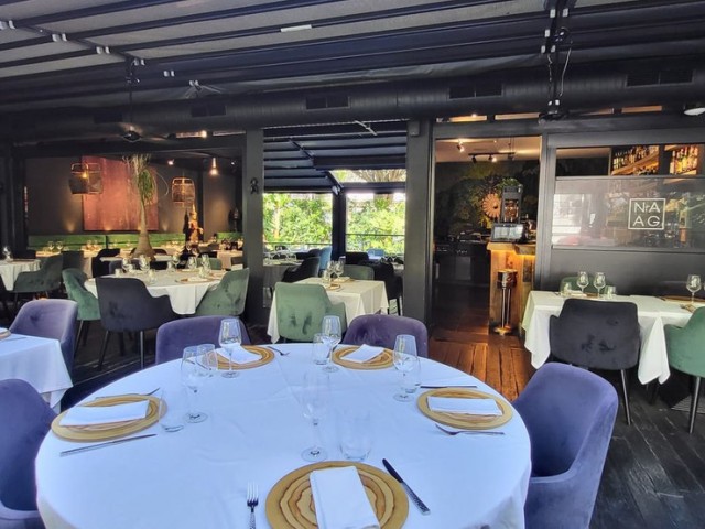 Commercial in Puerto Banús