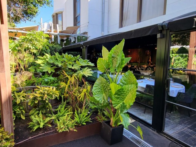 Commercial in Puerto Banús