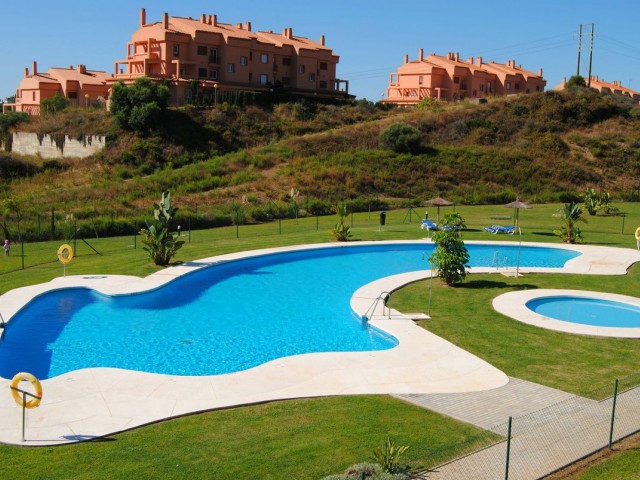 Penthouse in Mijas Costa