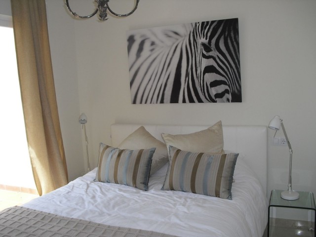 Penthouse in Mijas Costa