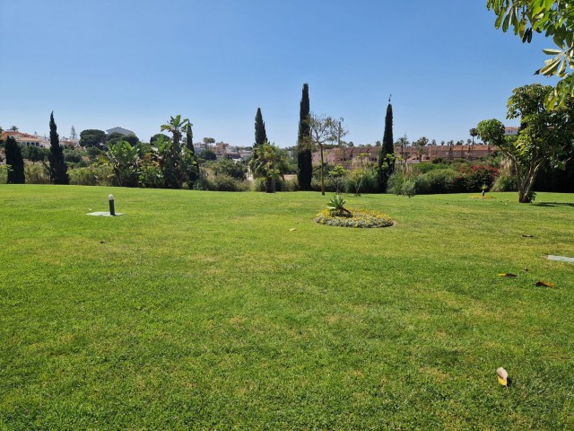 Penthouse in Mijas Costa
