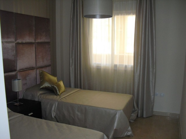 Penthouse in El Chaparral