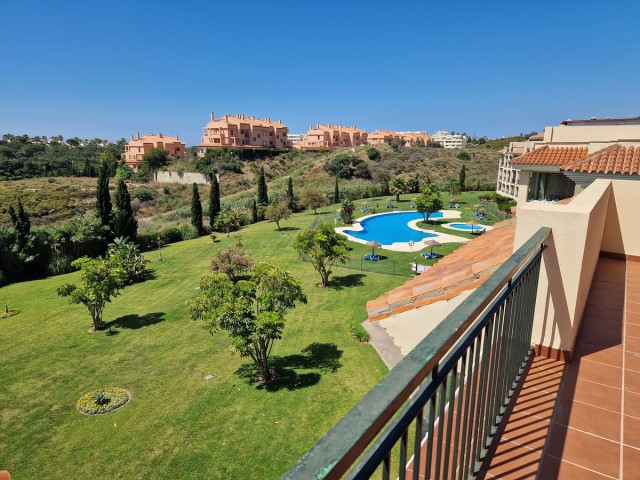 Penthouse in El Chaparral