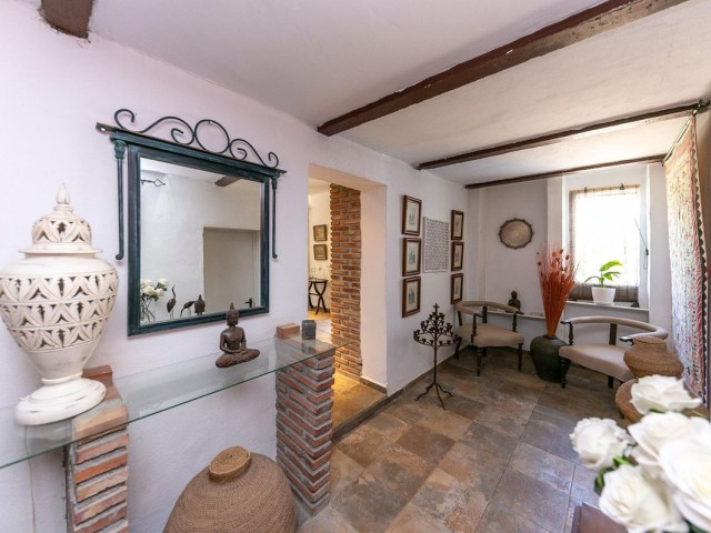 6 Slaapkamer Villa in Mijas