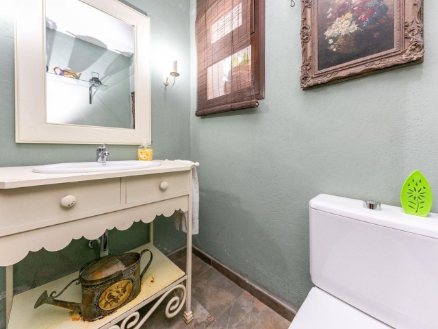 6 Slaapkamer Villa in Mijas