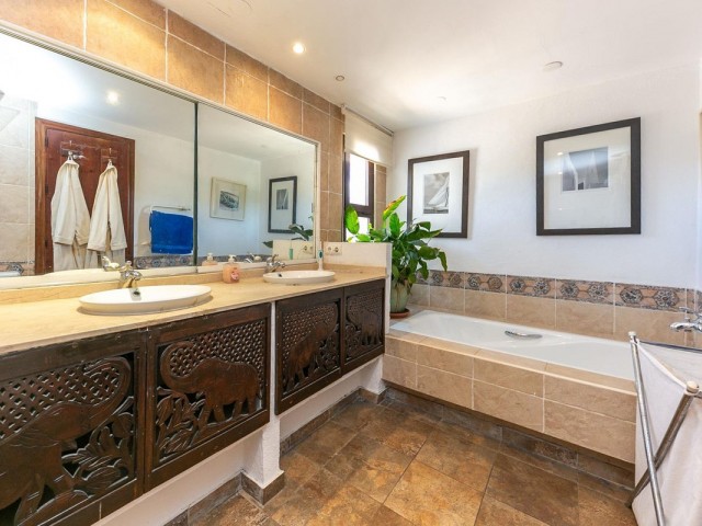 6 Slaapkamer Villa in Mijas