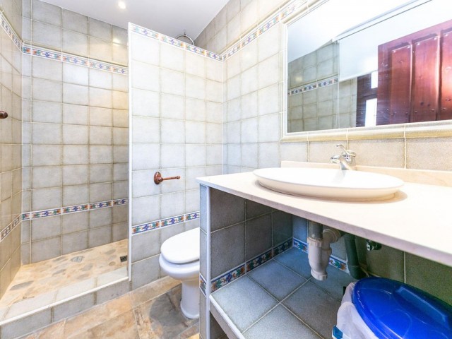 6 Slaapkamer Villa in Mijas