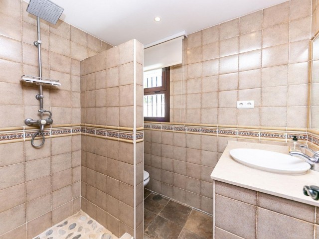 6 Slaapkamer Villa in Mijas