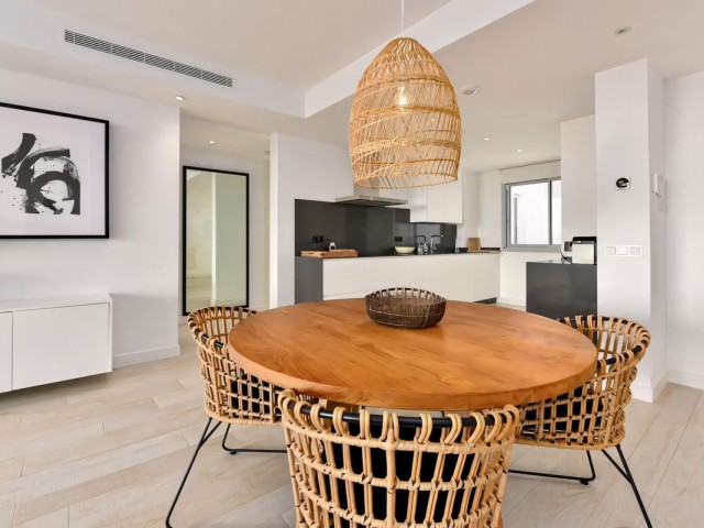 2 Slaapkamer Appartement in Casares