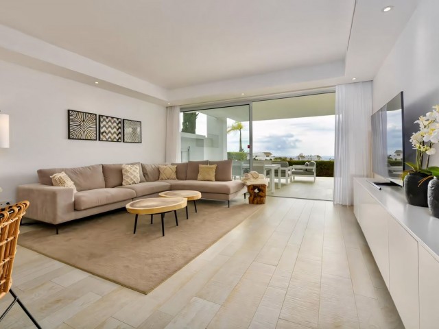 2 Slaapkamer Appartement in Casares