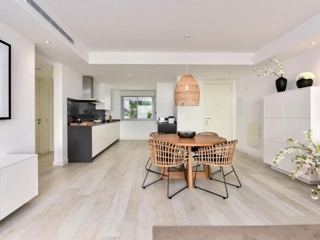 2 Slaapkamer Appartement in Casares