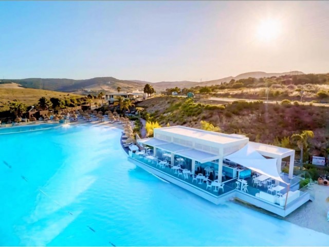 2 Slaapkamer Appartement in Casares