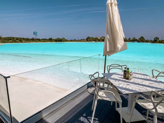 2 Slaapkamer Appartement in Casares