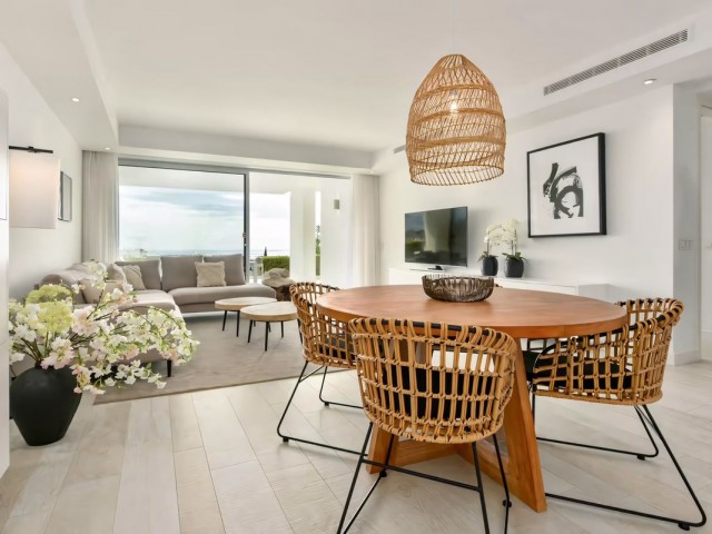 2 Bedrooms Apartment in Casares