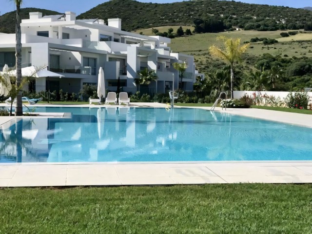 2 Bedrooms Apartment in Casares