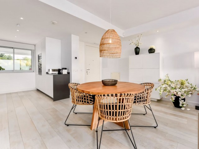 2 Schlafzimmer Apartment in Casares