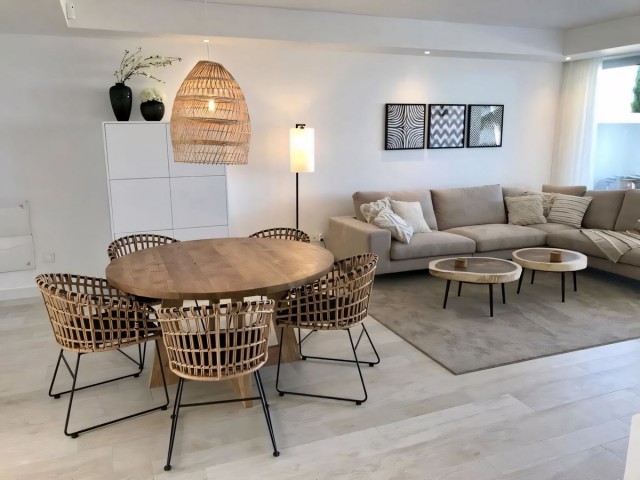 2 Schlafzimmer Apartment in Casares