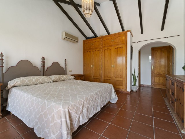 5 Slaapkamer Villa in Mijas