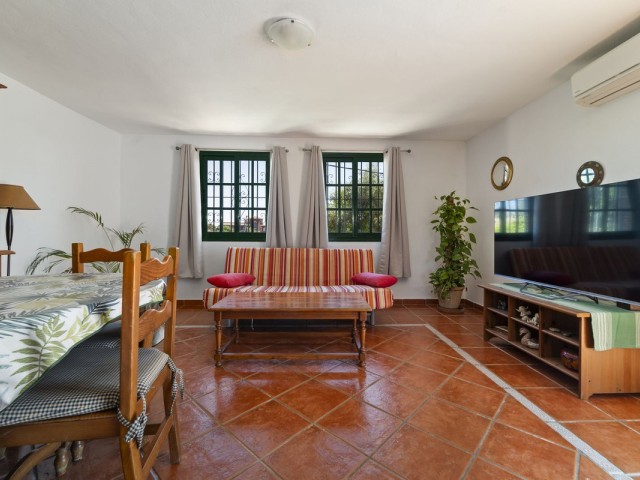 5 Slaapkamer Villa in Mijas