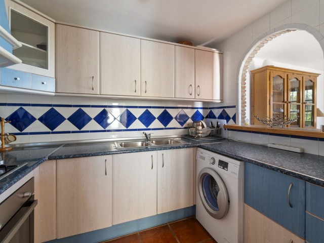 5 Slaapkamer Villa in Mijas