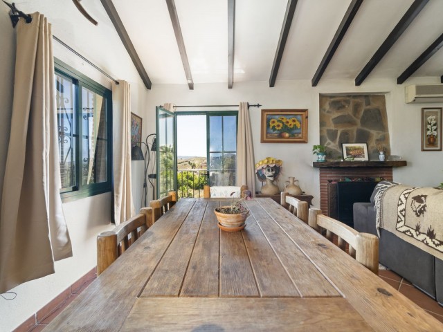 5 Schlafzimmer Villa in Mijas