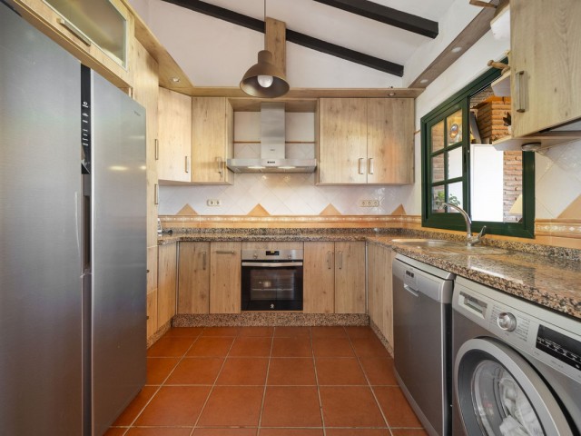 5 Schlafzimmer Villa in Mijas