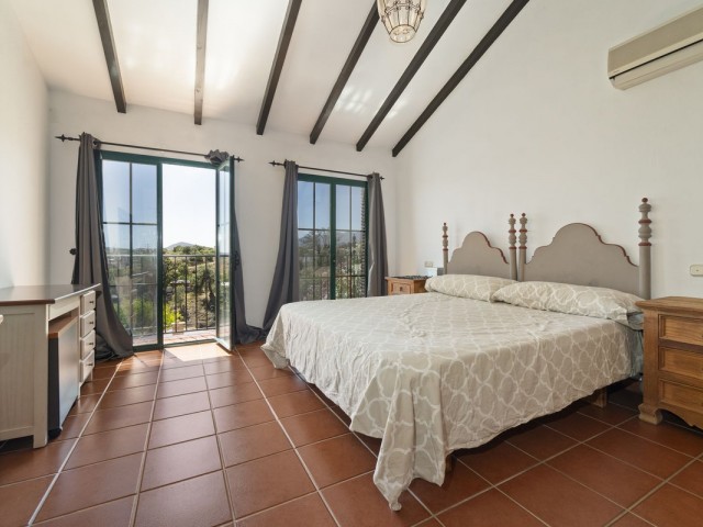 5 Schlafzimmer Villa in Mijas