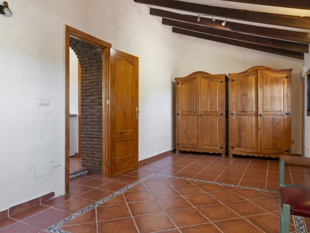 5 Schlafzimmer Villa in Mijas