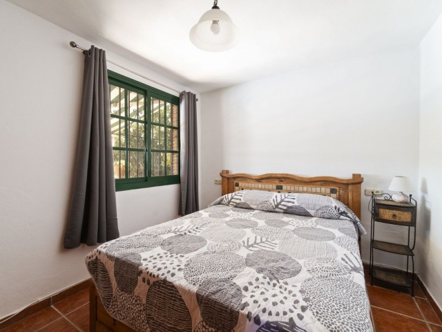 5 Schlafzimmer Villa in Mijas