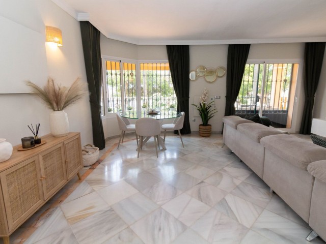 3 Makuuhuoneen Huvila Riviera del Sol