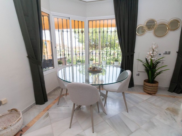 3 Makuuhuoneen Huvila Riviera del Sol