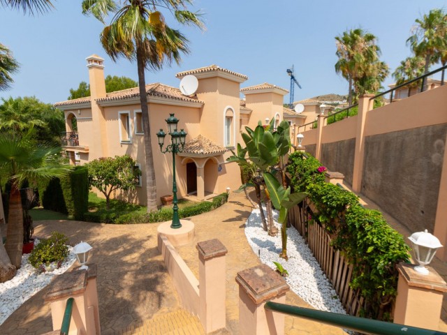 Villa, Riviera del Sol