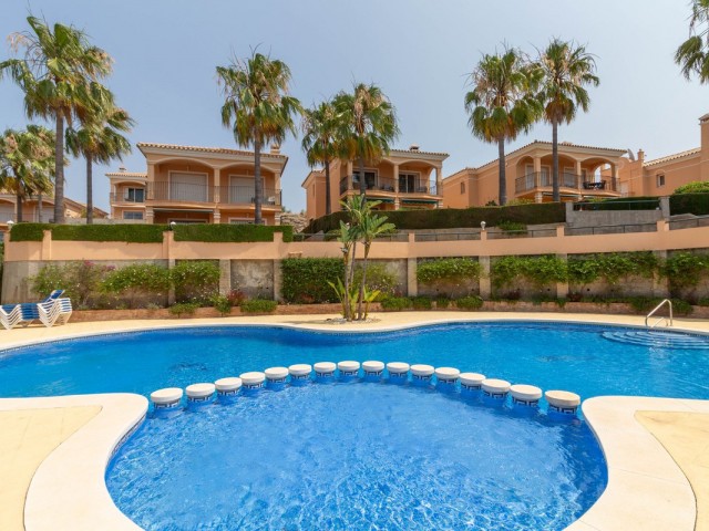 3 Bedrooms Villa in Riviera del Sol