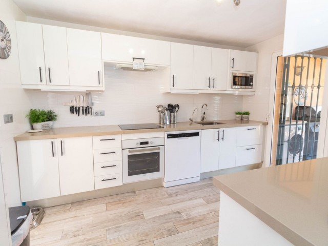 3 Bedrooms Villa in Riviera del Sol