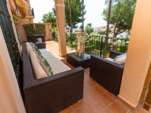 3 Bedrooms Villa in Riviera del Sol