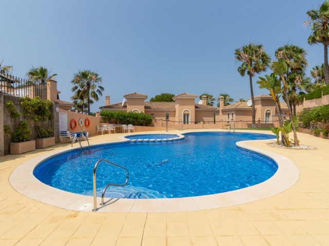 3 Bedrooms Villa in Riviera del Sol