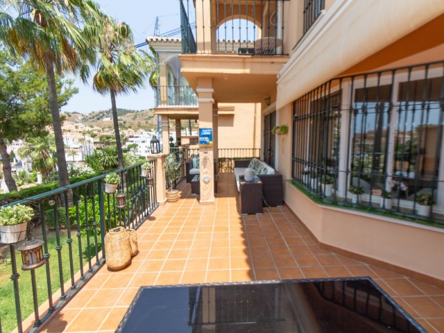 3 Bedrooms Villa in Riviera del Sol