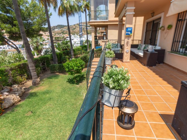 3 Bedrooms Villa in Riviera del Sol