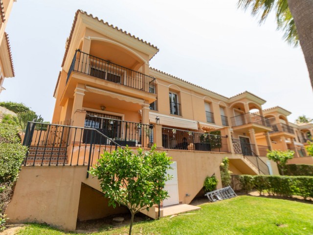 3 Bedrooms Villa in Riviera del Sol