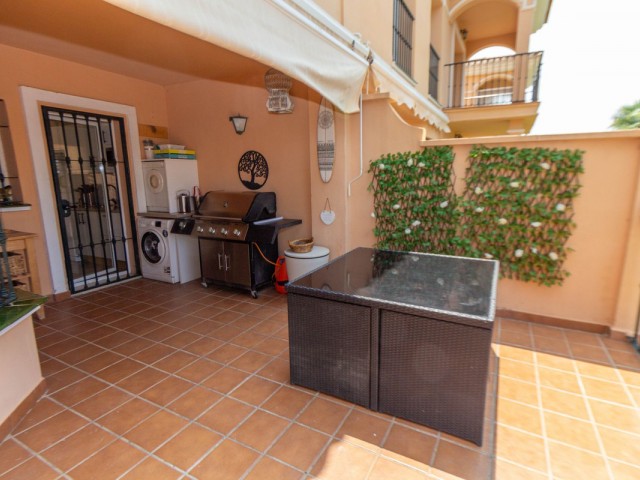 3 Bedrooms Villa in Riviera del Sol