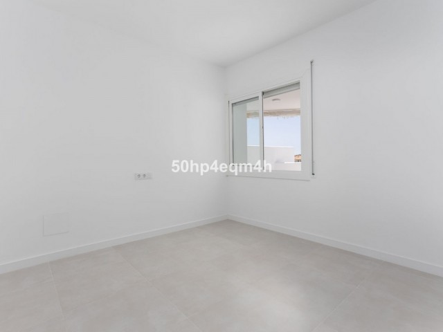 4 Soveroms Leilighet i Guadalmina Baja