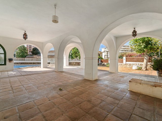 5 Bedrooms Villa in Fuengirola